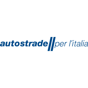 Autostrade per l'italia Logo