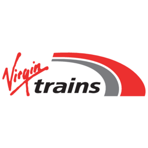 Virgin Trains Logo