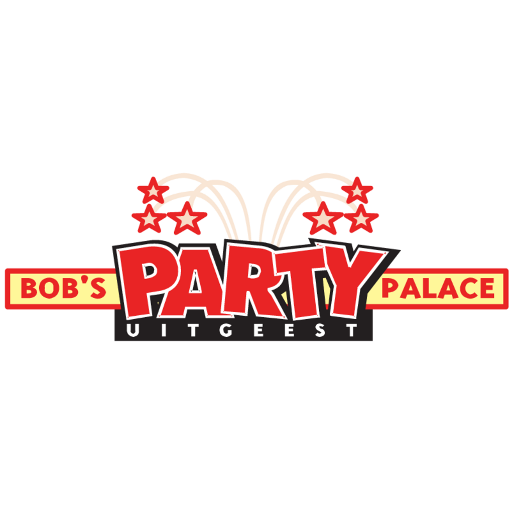 Bob's,Party,Palace