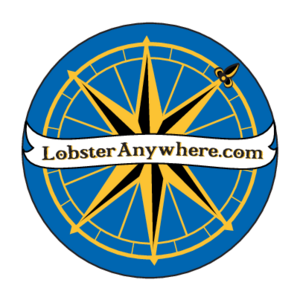LobsterAnywhere com Logo