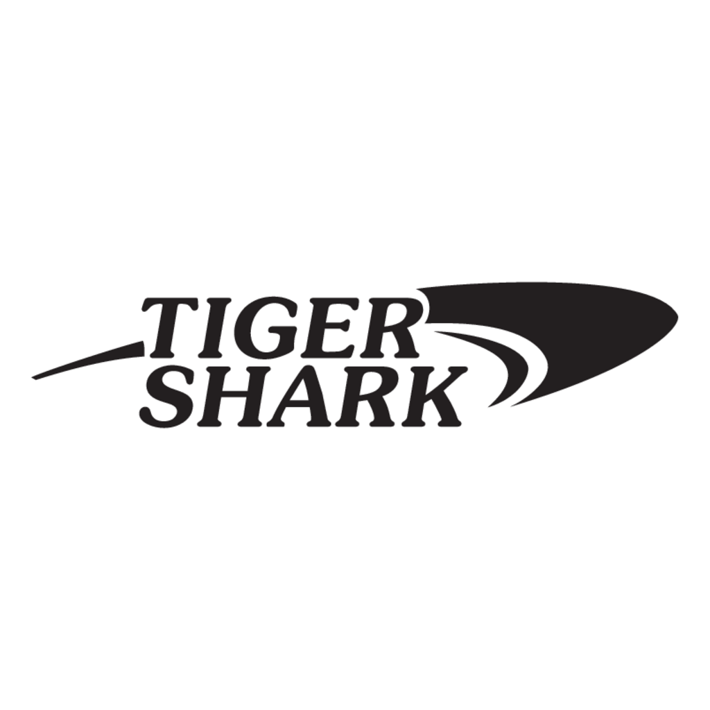 Tiger,Shark