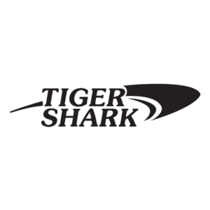 Tiger Shark Logo