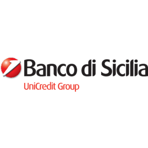 Banco di Sicilia Logo