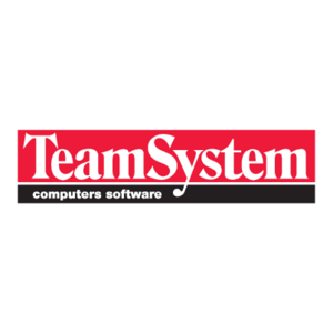 TeamSystem Logo