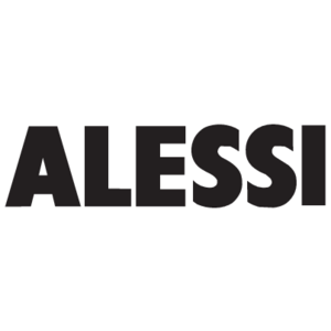 Alessi Logo