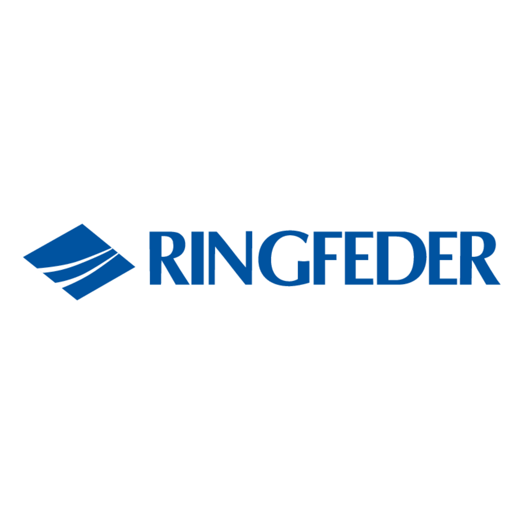 Ringfeder