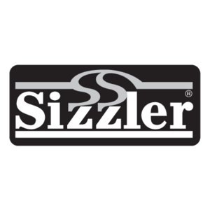 Sizzler(218) Logo
