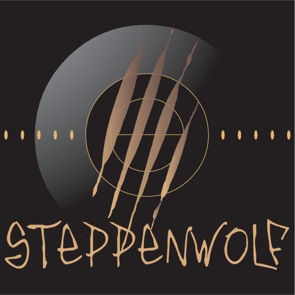 Steppenwolf