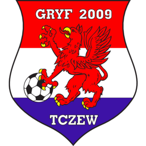 SP Gryf 2009 Tczew Logo