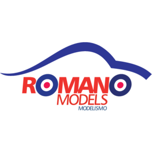 Romano Models Logo