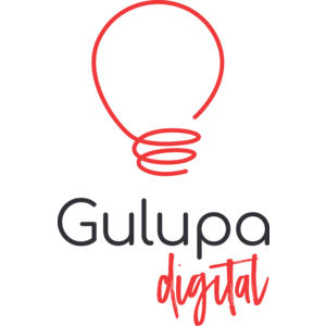 Gulupa Digital Logo