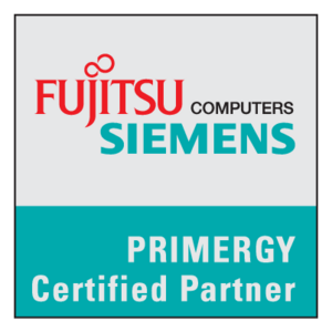 Fujitsu Siemens Computers(258) Logo
