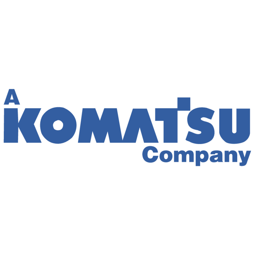 Komatsu