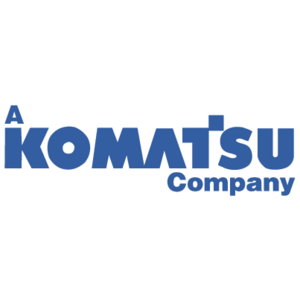 Komatsu Logo