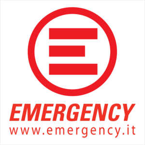 Emergency Logo