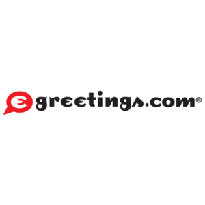 Egreetings Logo