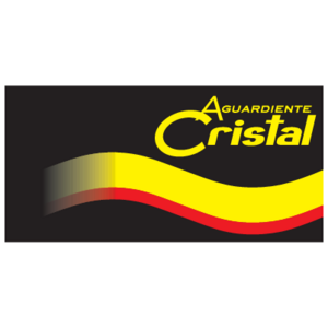 Aguardiente Cristal Logo