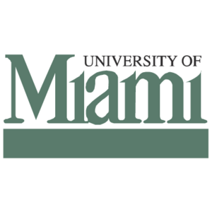 University Of Miami Logo