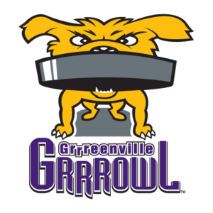 Greenville Grrrowl(69)