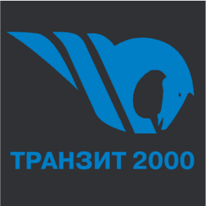 Tranzit 2000 Logo