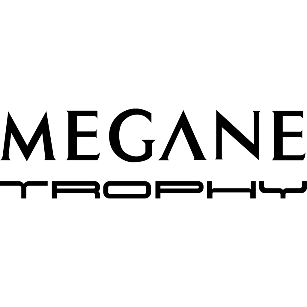 Renault Megane Trophy