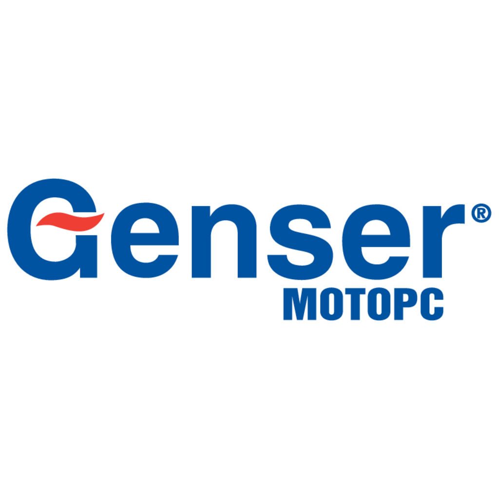 Genser,Motors