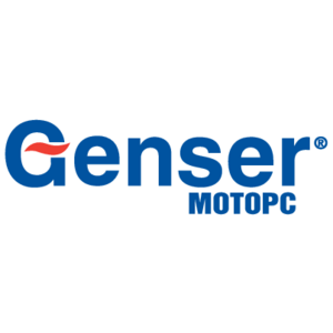 Genser Motors Logo
