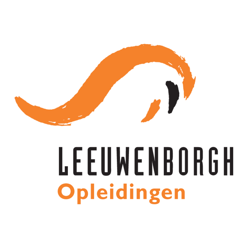 Leeuwenborgh,Opleidingen