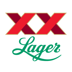 XX Lager Logo