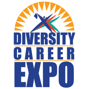 Diversity Career Expo Logo