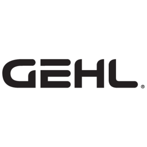 Gehl Logo