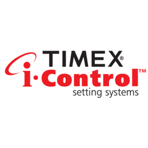 Timex i-Control Logo
