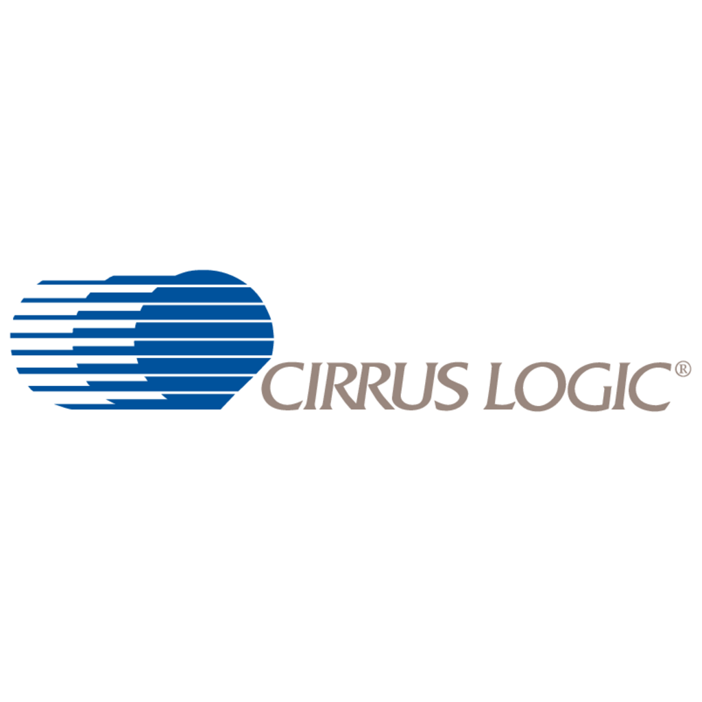 Cirrus,Logic