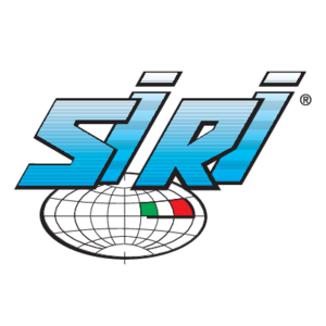 SI RI Logo