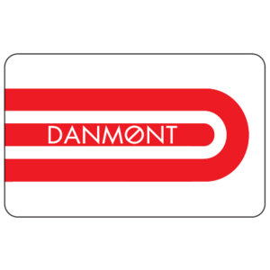 Danmoent Logo