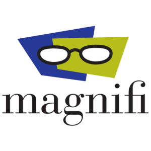 Magnifi Logo