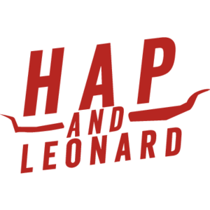 Hap and Leonard Logo