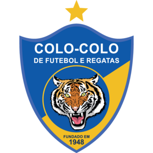 Colo Colo Futebol Logo