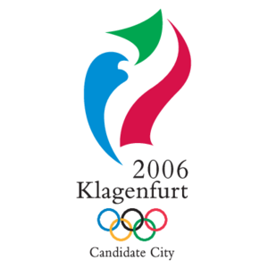 Klagenfurt 2006 Logo