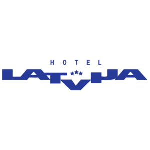 Latvija(144) Logo