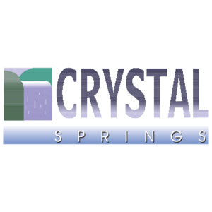 Crystal Springs Logo