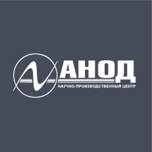 Anod Logo