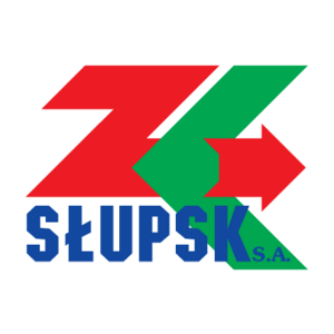ZE Slupsk Logo
