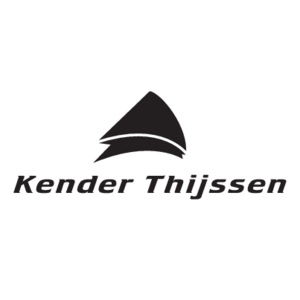 Kender Thijssen Logo