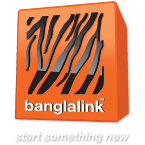 Banglalink Logo