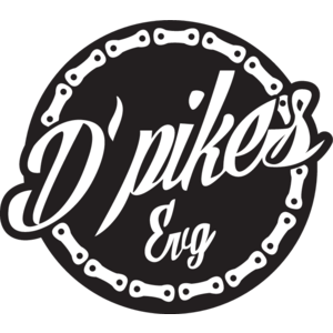 D´pikes Logo