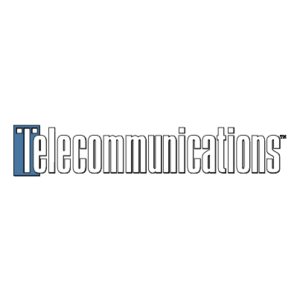 Telecommunications Logo