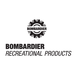 Bombardier Recreational Prosucts Logo