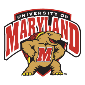Maryland Terps Logo
