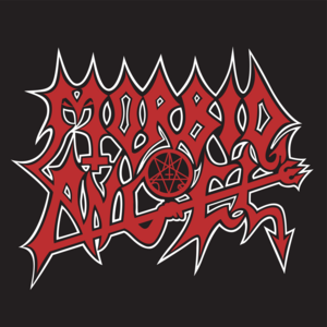 Morbid Angel Logo